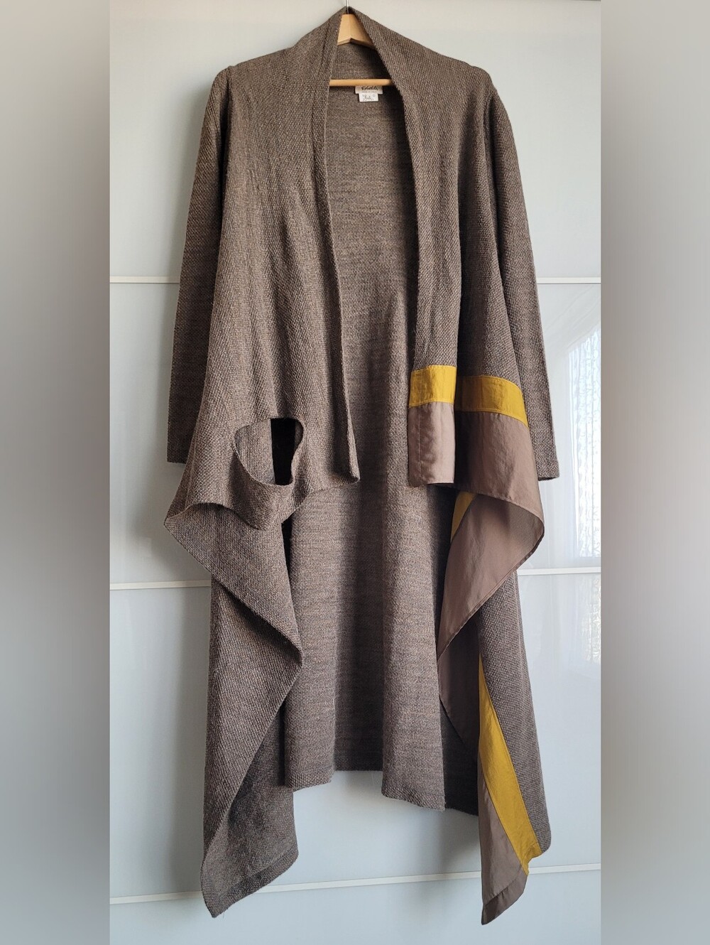 Pamela Milano Cardigan
